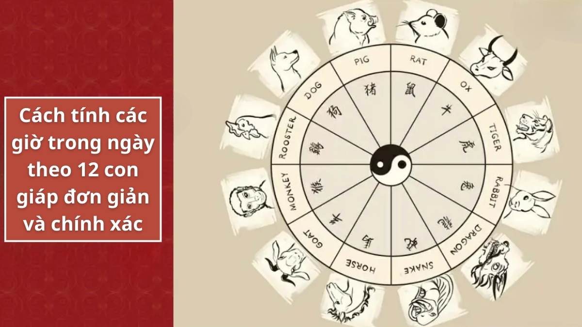 Cách xem màu mạng gà đá theo ngày chuẩn xác 100% 3 Xem ngày đá dựa vào giờ âm lịch