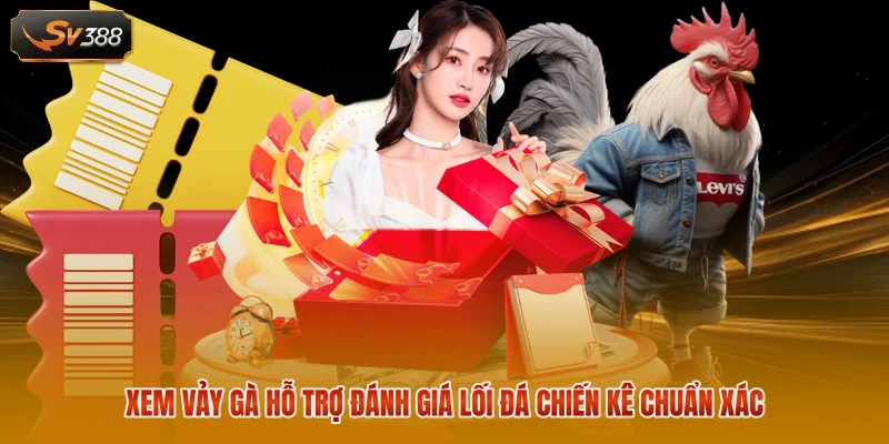 Cách Xem Vảy Gà Chuẩn Xác - Bí Quyết Chọn Thần Kê Bất Bại 1 Xem vảy gà hỗ trợ đánh giá lối đá chiến kê chuẩn xác